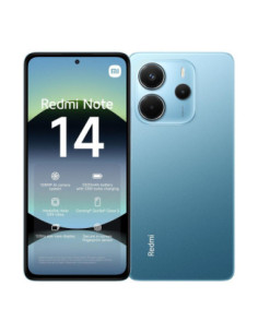Movil xiaomi redmi note 14 8