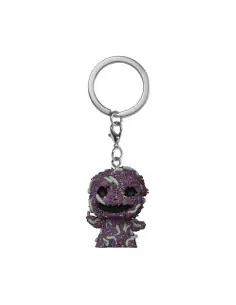 Funko pop keychain llavero disney pesadilla