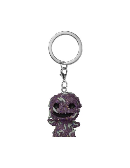 Funko pop keychain llavero disney pesadilla