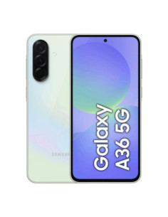 Movil samsung galaxy a36 5g 8