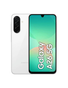 Movil samsung galaxy a26 5g 8