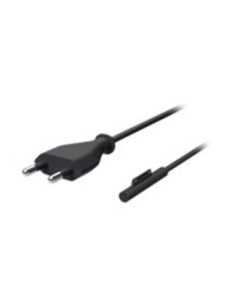 Cable alimentacion microsoft surface 65w