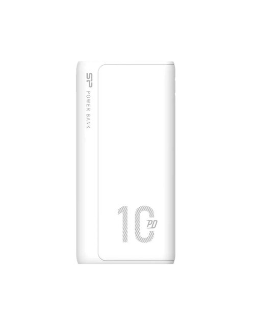 Powerbank silicon power qp15 10000mah qc