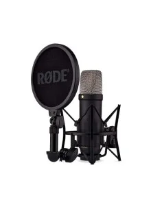 Microfono estudio rode nt1 5th gen