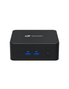 Mini ordenador leotec comet celeron 5205u