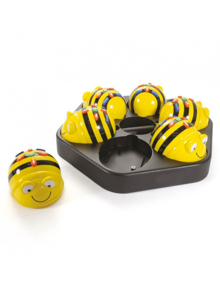 Robot tts bee - bot class bundle 6