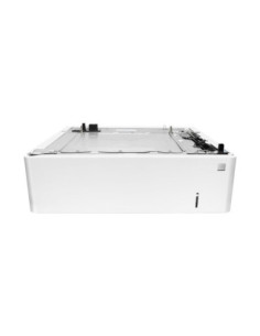 Bandeja hp papel de 550 hojas
