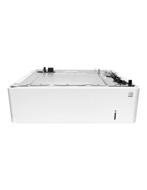 Bandeja hp papel de 550 hojas