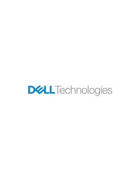 Servidor dell poweredge r450 intel xeon