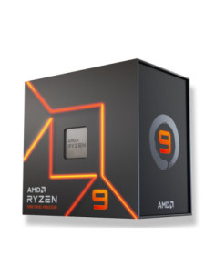 Procesador amd ryzen 9 7900 12