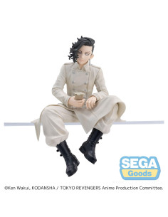 Figura good smile company sega goods