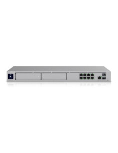 Cloud gateway ubiquiti udm - pro - max 9 puertos