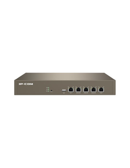 Ip - com switch networks m30 router gigabit