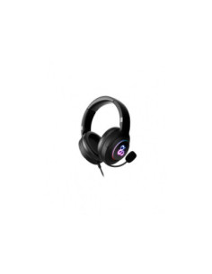 Auriculares gaming newskill sobek rgb 7.1