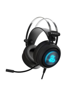 Auriculares gaming newskill drakain v2 rgb