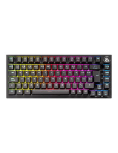 Teclado gaming newskill pyros pro inalambrico