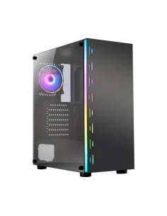 Caja ordenador gaming l - link neta atx
