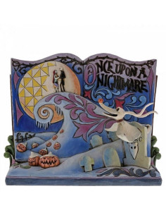 Figura decorativa enesco disney pesadilla antes