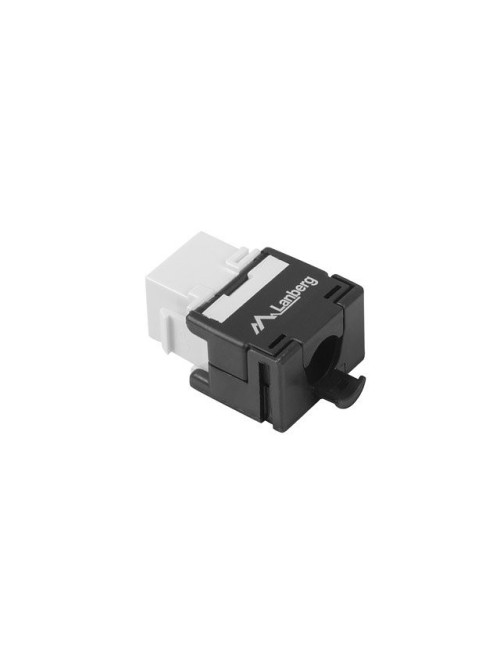 Conector keystone lanberg cat 5e utp