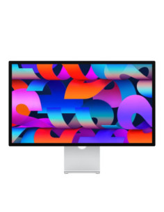 Monitor led 27 pulgadas apple studio display