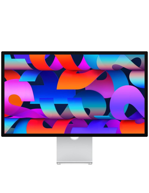Monitor led 27 pulgadas apple studio display