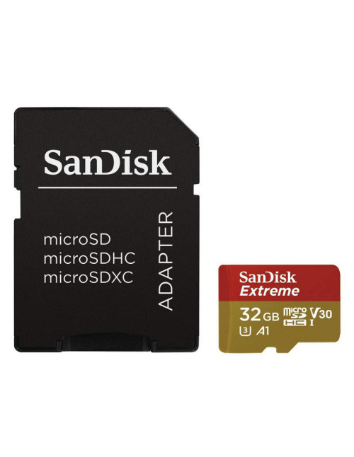 Tarjeta memoria micro secure digital 32gb
