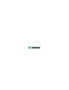 Mikrotik router board rb750gr3 880mhz 256mb
