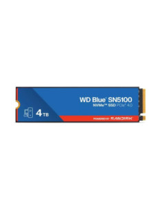 Disco duro interno ssd wd western