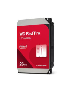 Disco duro interno hdd wd western