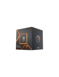Procesador amd ryzen 7 7700 8