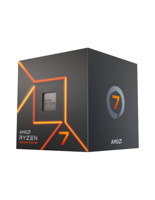 Procesador amd ryzen 7 7700 8