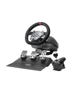 Volante mars gaming mwhrsx