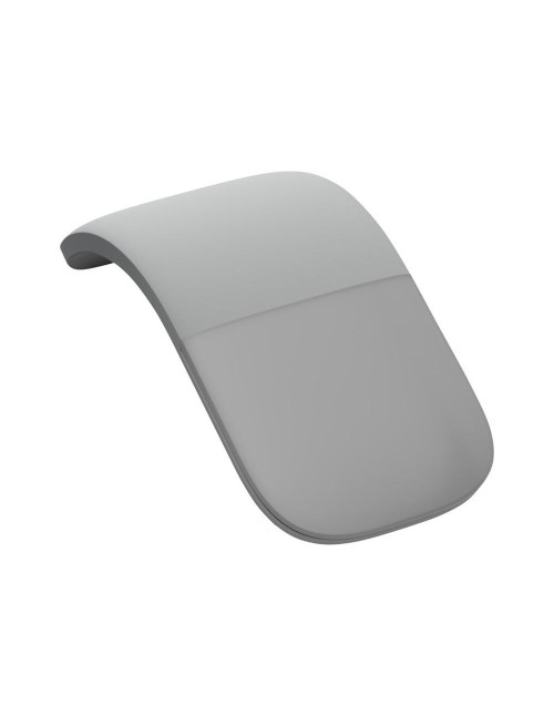 Raton inalambrico microsoft surface arc mouse