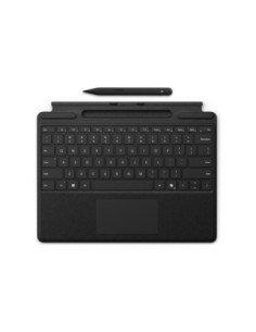 Teclado microsoft surface pro + pen
