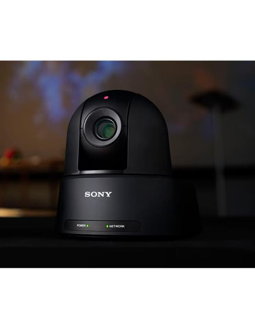 Camara ip sony srg - a40bc 4k uhd