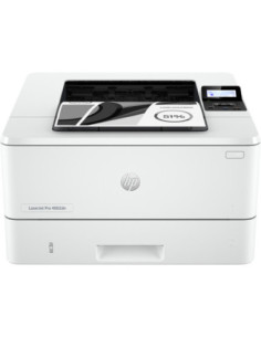 Impresora hp laser monocromo laserjet pro