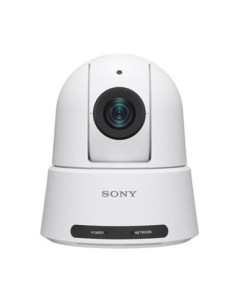 Camara ip sony srg - a40wc 4k uhd