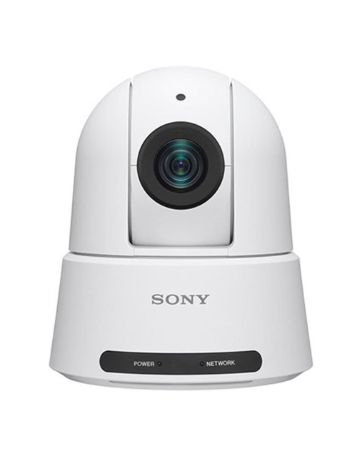 Camara ip sony srg - a40wc 4k uhd
