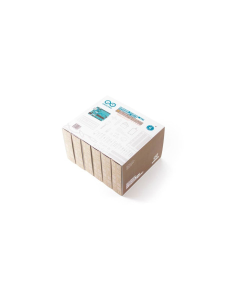 Kit iniciacion programacion arduino starter kit