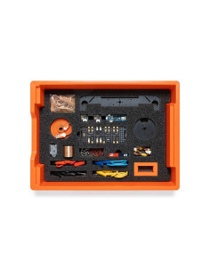 Kit ciencias laboratorio fisica programacion arduino