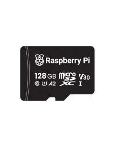 Tarjeta micro sd noobs raspberry pi