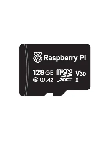 Tarjeta micro sd noobs raspberry pi