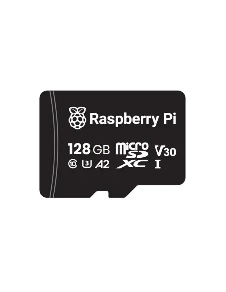 Tarjeta micro sd noobs raspberry pi