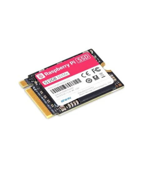 Disco duro interno ssd raspberry pi