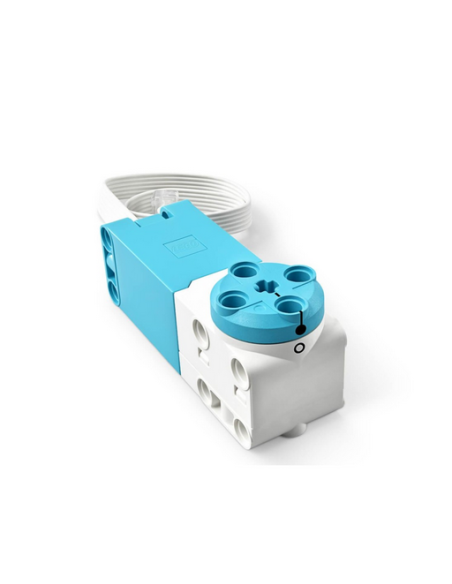 Lego technic spike prime motor angular