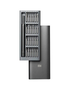 Kit destornilladores precision xiaomi mi precision