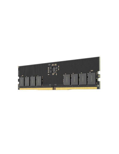 Memoria ram ddr5 16gb lexar udimm