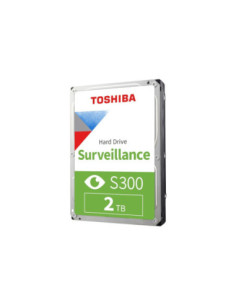 Disco duro interno hdd toshiba s300