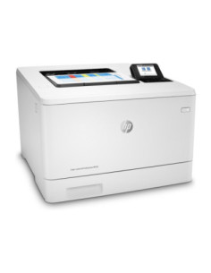 Impresora hp laser color laserjet enterprise