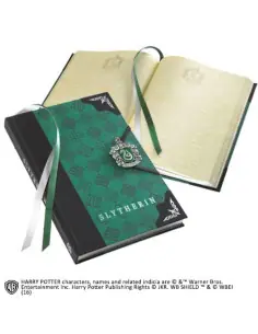 Libreta diario the noble collection harry